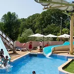 Mobil Dans Aquatique *