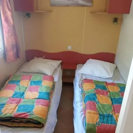 Mobil Dans Aquatique * Hyères