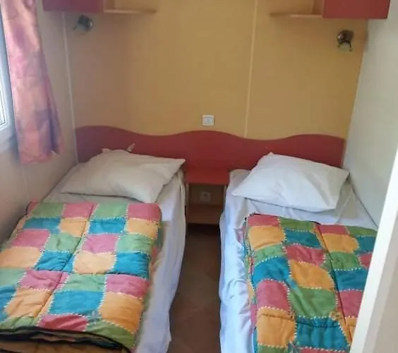 Mobil Dans Aquatique * Hyères