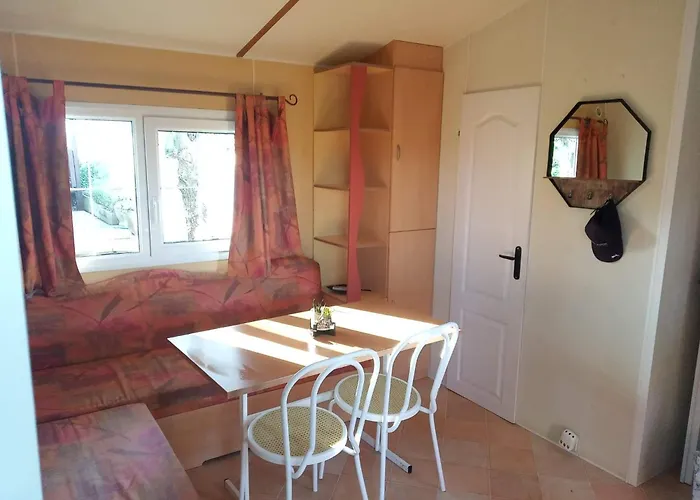 Mobil Dans Aquatique * Hyères